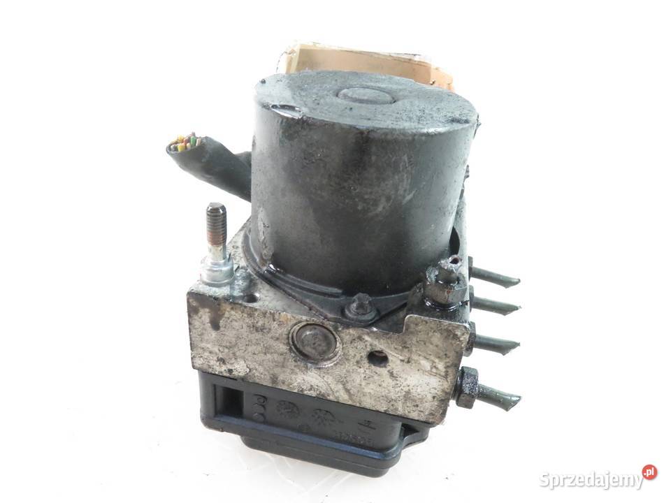 POMPA ABS NISSAN ALMERA II N16 0265800364 małopolskie