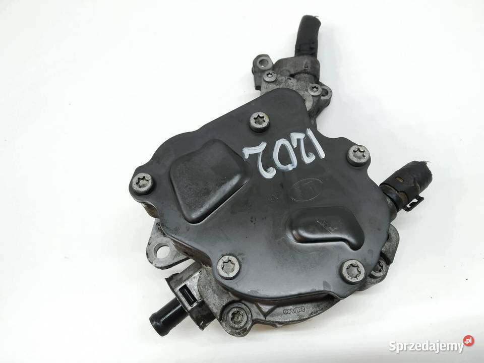 POMPA VACUM LUK 19 TDI Seat Cordoba II 20022009 sprzedam
