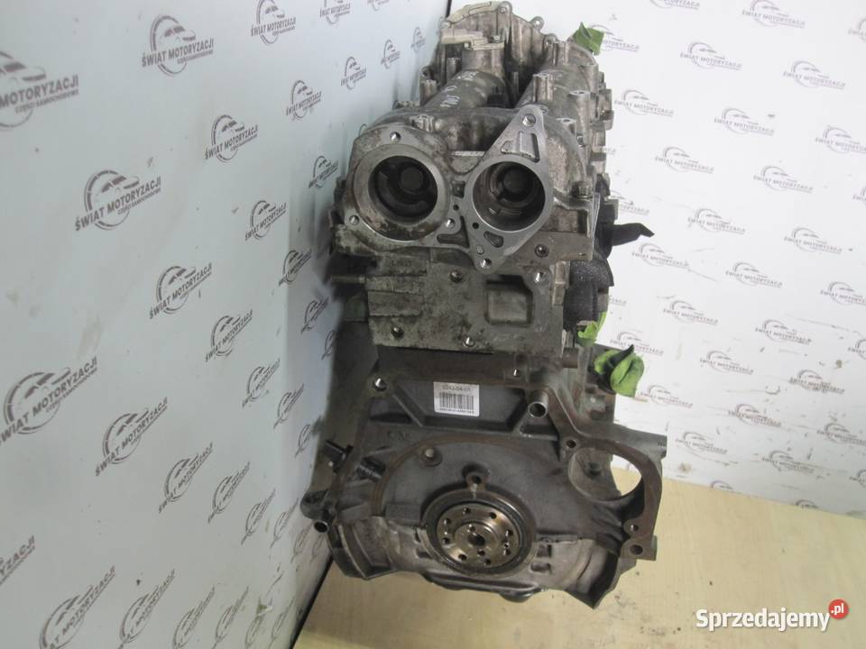 CORSA ASTRA MERIVA 13r 13 CDTI A13DTC 75 silnik Silniki kompletne Kielce
