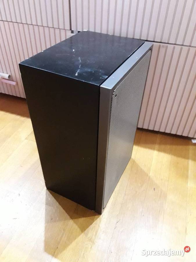 heco professional 550 Lubin