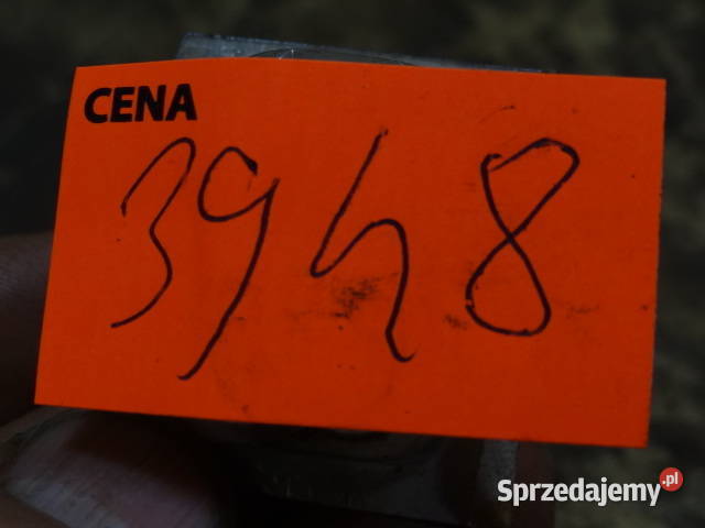 platynka przerywacz zapłonu MZ ES TS ETS ETZ org Żary