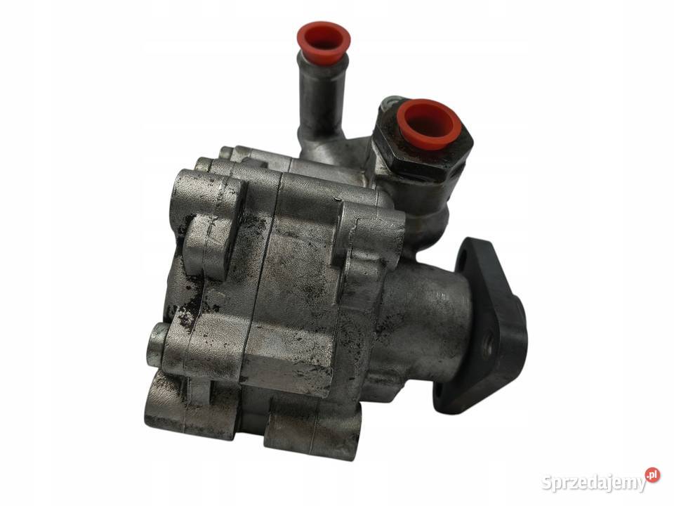 POMPA WSPOMAGANIA Fiat Bravo II 14 16V 46763561 Chełm