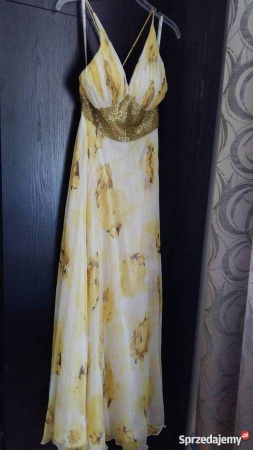 sukienka Bicici Warszawa sprzedam