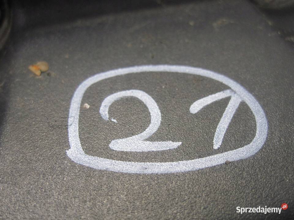 SKODA SUPERB II 10r lampa lewa tył 0866519162F Kielce