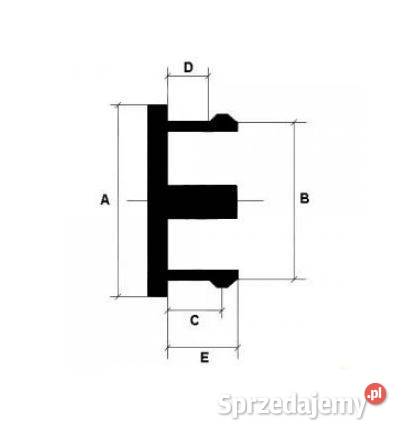 JEEP DEKIELKI DO FELG ALUMINIOWYCH Dubiecko