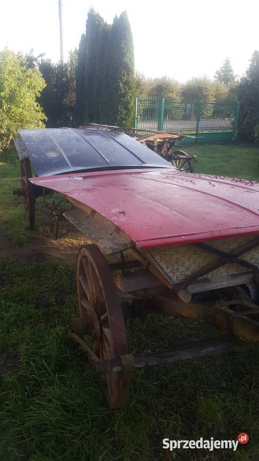 Ford Mustang maska osobowe