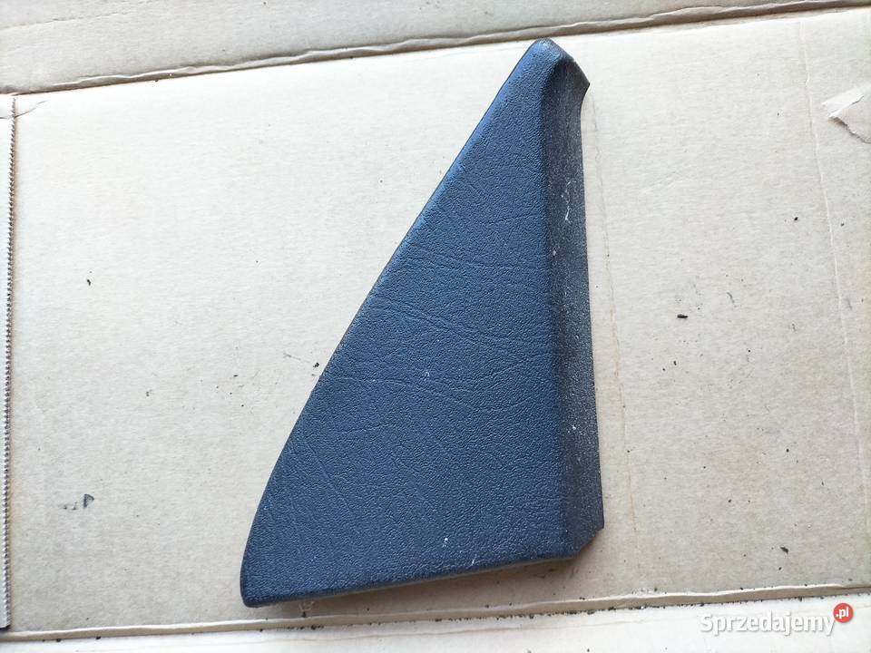 GOLF 2 JETTA 2 TRÓJKĄT ZAŚLEPKA OSŁONA Osłony i zaślepki lubelskie Kamień-Kolonia