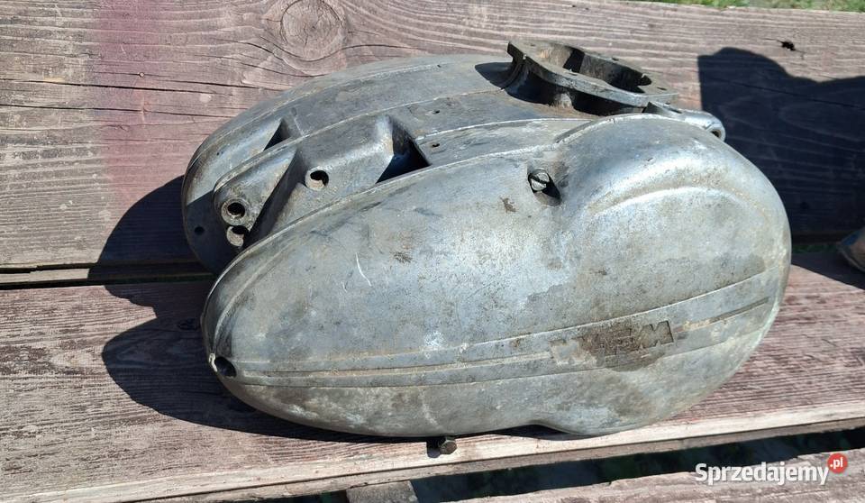 Blok silnik shl m11 Hrubieszów