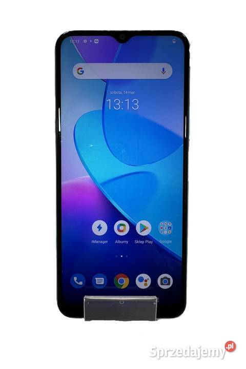 Smartfon Vivo Y11s warmińsko-mazurskie Elbląg