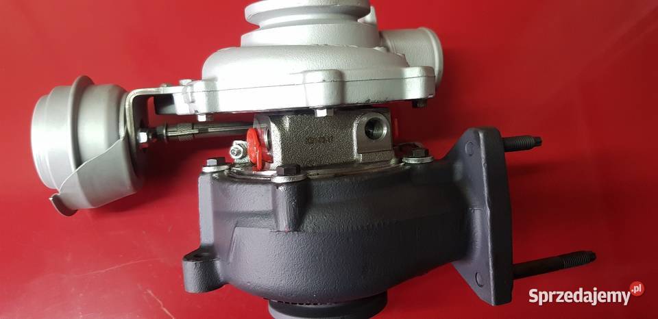 Turbina turbosprężarka 19 ddis Suzuki Grand Włocławek