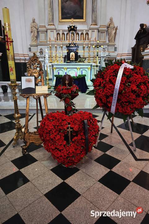 Całodobowe Usługi Pogrzebowe Silentium Warszawa