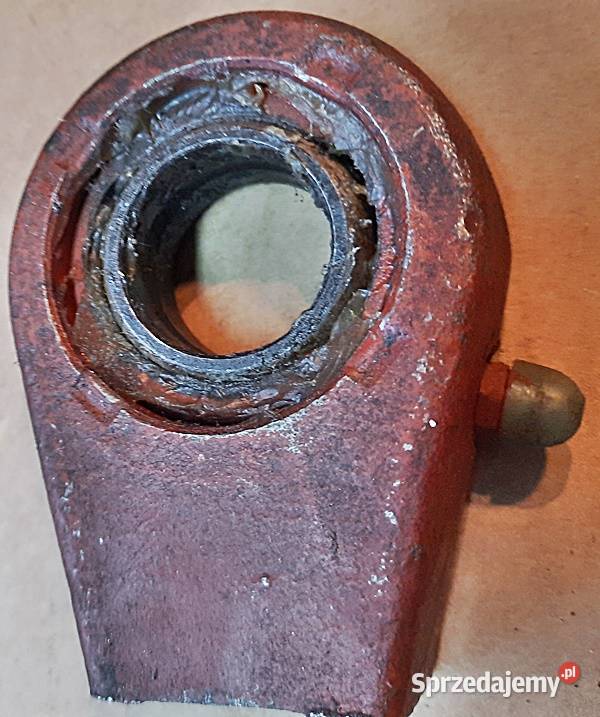 Przegub kulowy rosyjski sprzedam