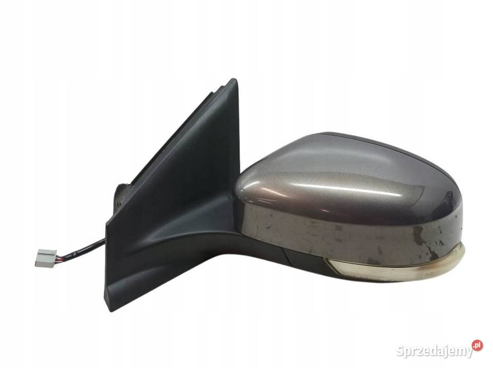 LUSTERKO LEWE 8PIN EU LIFT FL 034384 Ford Mondeo świętokrzyskie