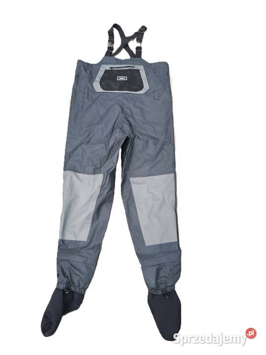 Śpiochy Kogha Rybackie wodery XLS Radlin