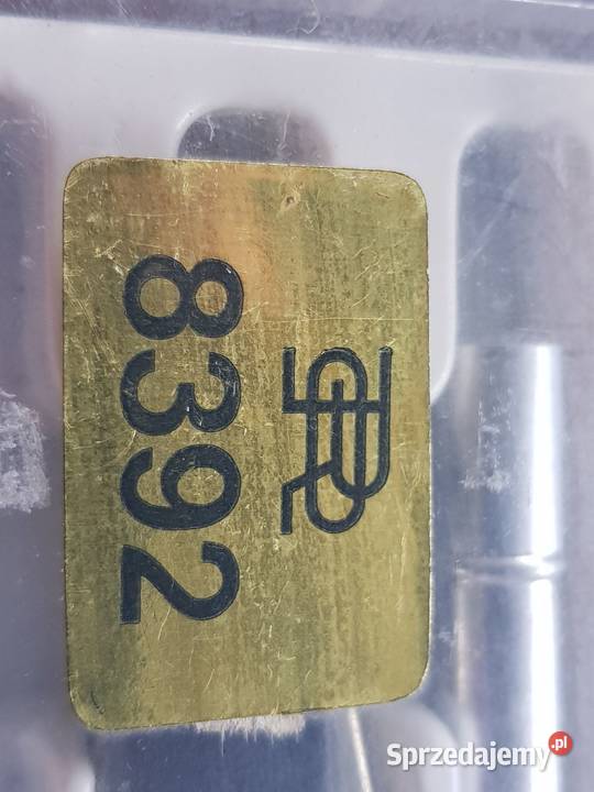 Cyrkiel kreślarski Original Richter Precision Pozostałe świętokrzyskie Kielce