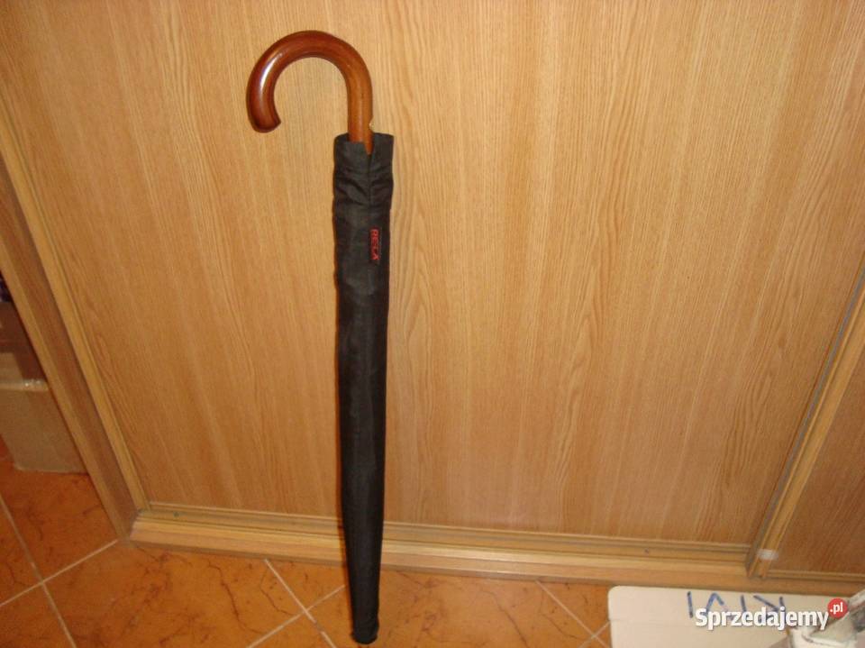 Pasasol męski mazowieckie Warszawa