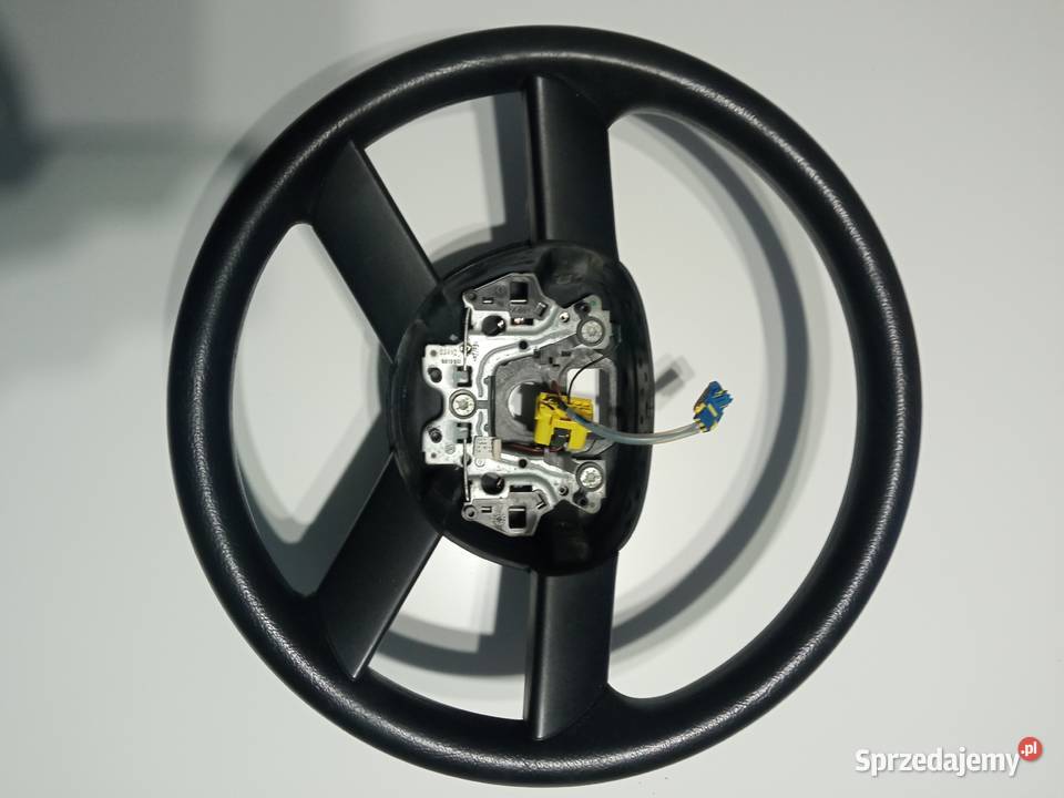 Volkswagen Polo IV Kierownica Żabno