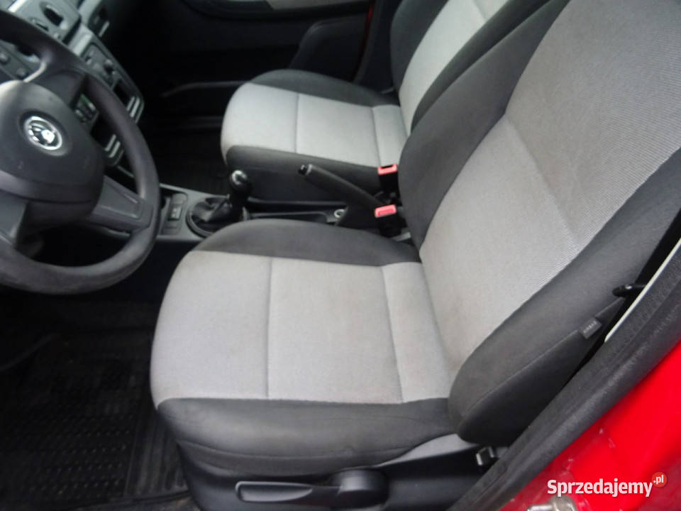 koda Fabia 14 86krajowy bezwypadkowy niski Łódź