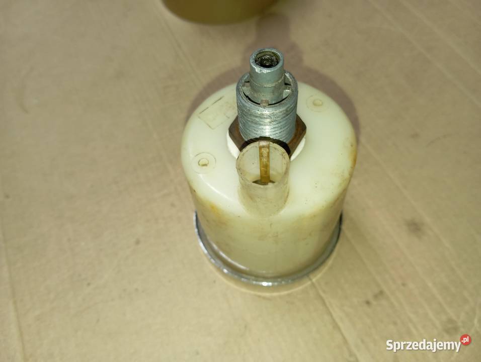 oryginalny licznik WFM SHL śląskie Kłomnice