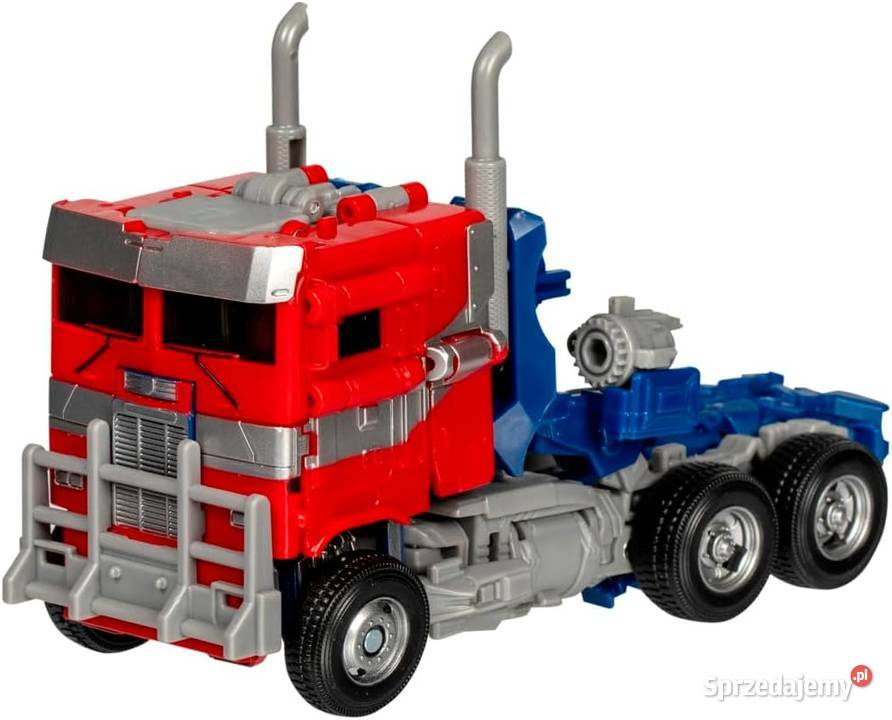 Figurka Transformers Optimus Prime Generations Mogilany