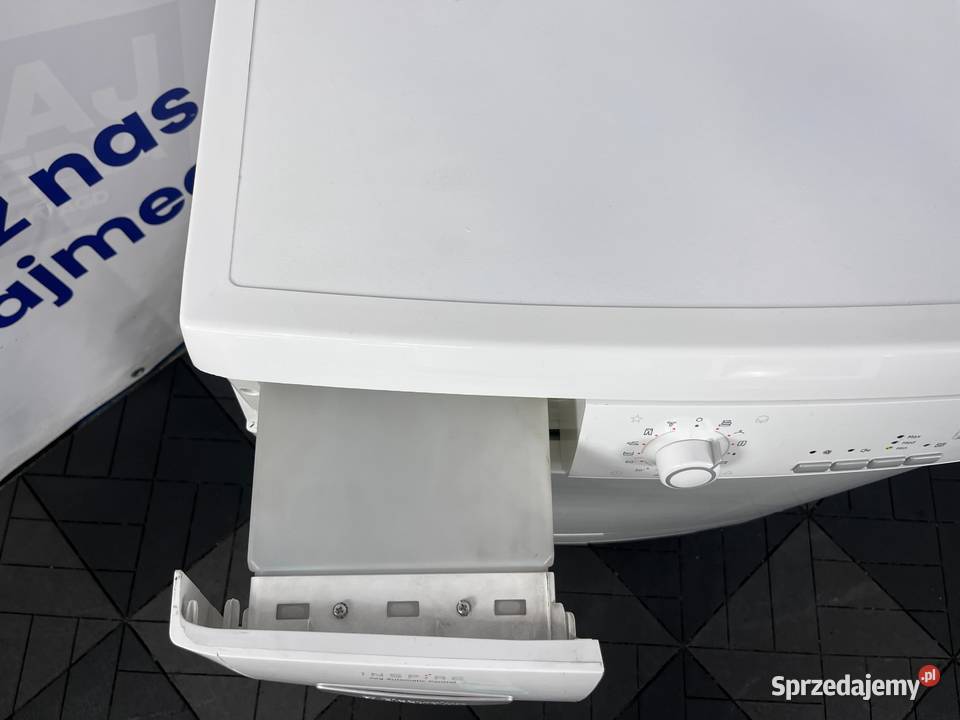 Suszarka Electrolux 7 1400 obKlasa mazowieckie