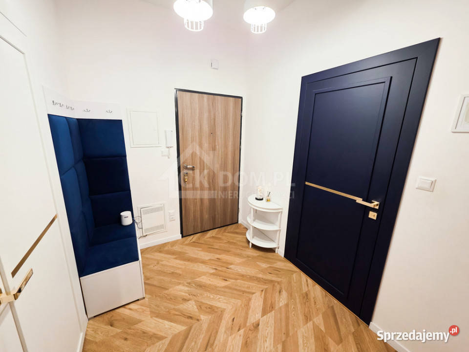 Apartament 3693 m PREMIUM Kolberga Kielce