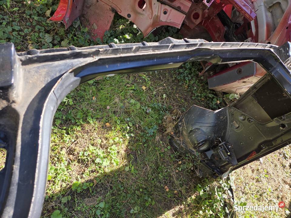 BMW e36 kombi pas tylny okulary lamp Brzozów