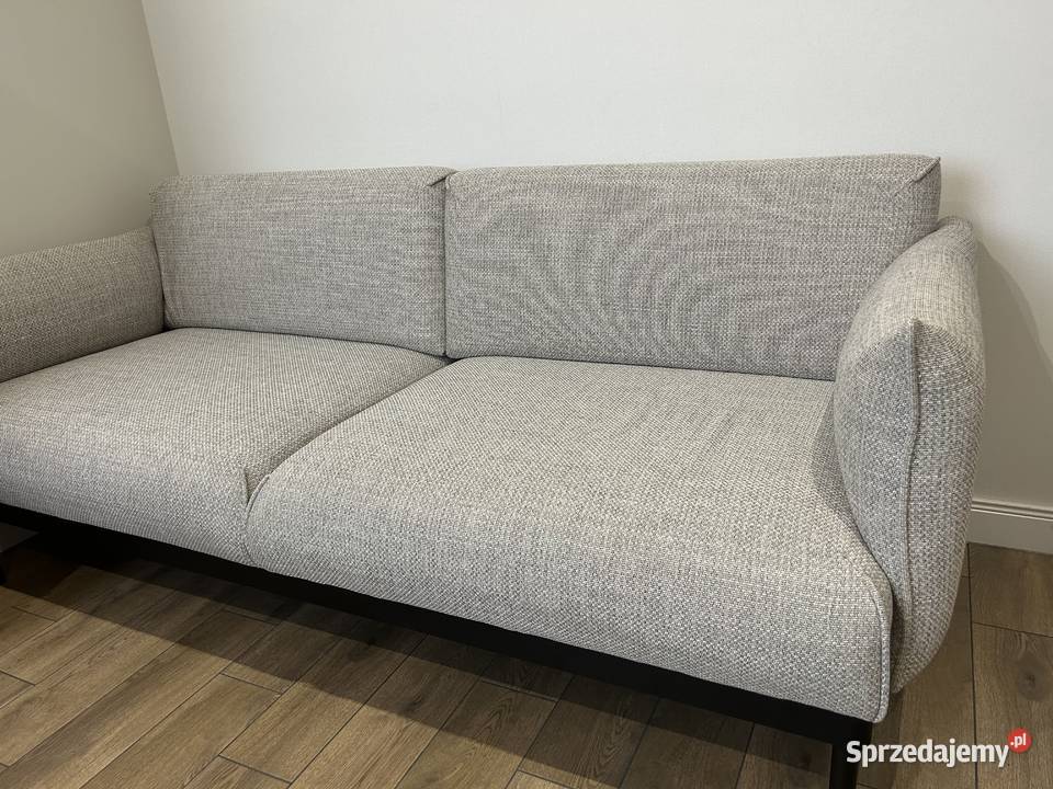 Sprzedam Sofa 3osobowa PPLARYD IKEA mazowieckie Warszawa
