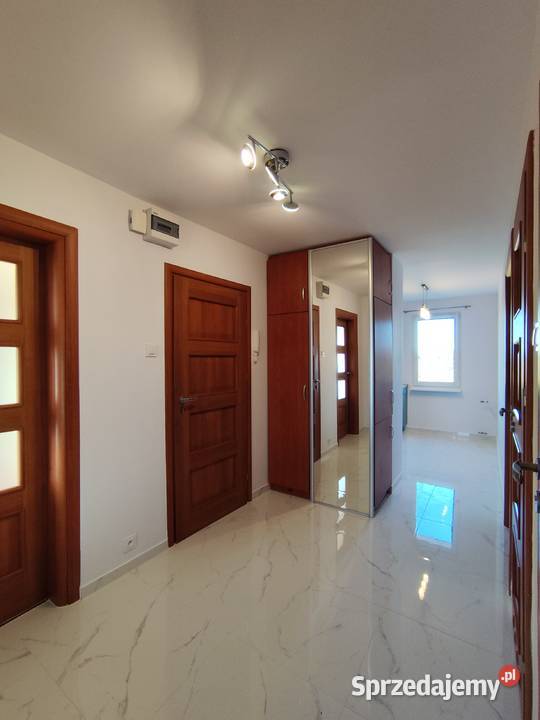 3 pok mieszkanie spółdzielcze własnościowe 72m2 Rok budowy 1986