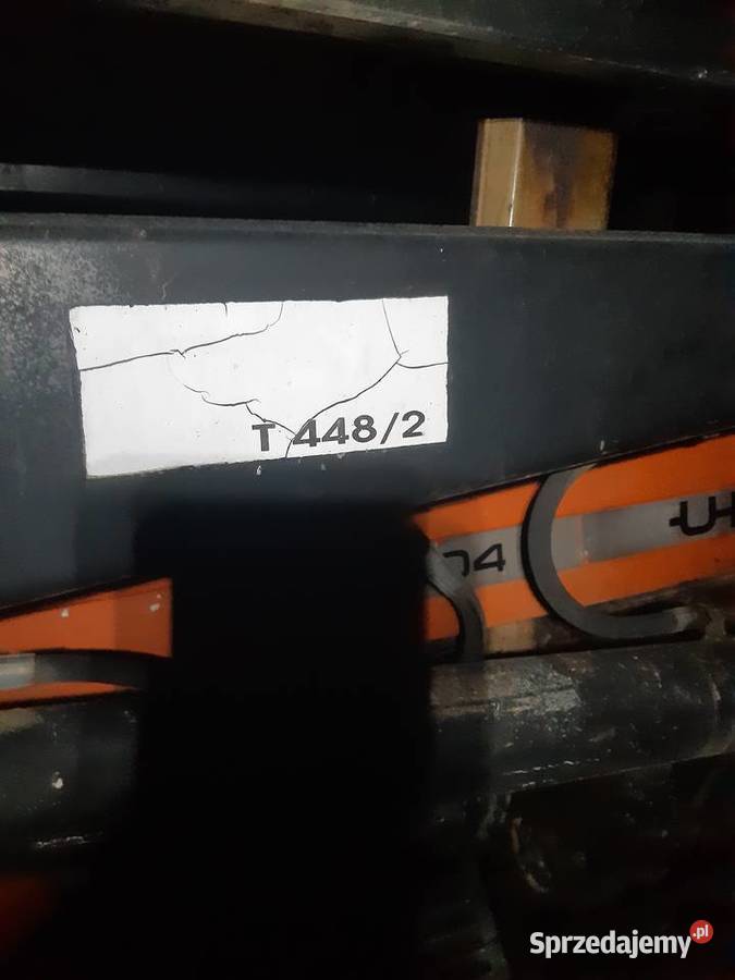 Tur 17 hydramet Ursus 914101412241614 Barcin