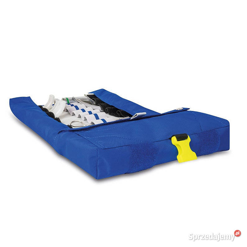 PAX Torba Medyczna Ratownicza Intubacyjna wielkopolskie Wągrowiec