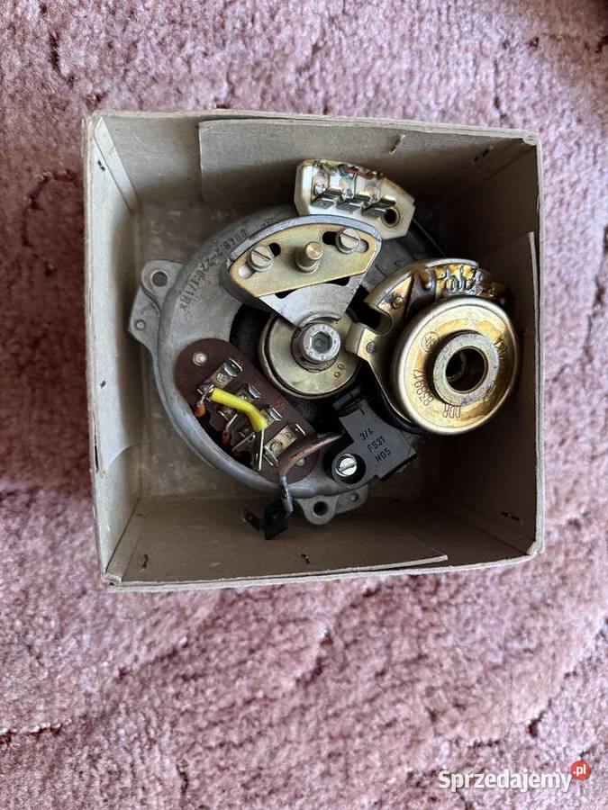 Części nowe do MZ Etz 150250251 Włocławek sprzedam