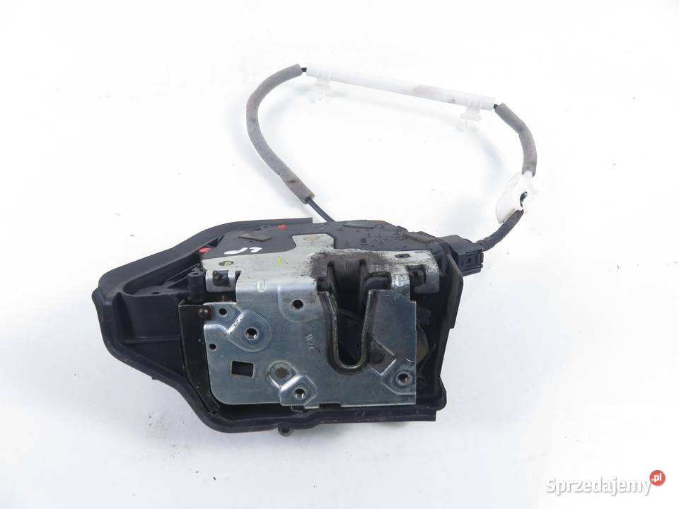 ZAMEK LEWY PRZEDNI BMW 3 Compact E46 8253431 sprzedam