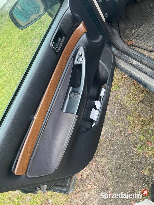 A4B5 automat 16 LPG HAK mazowieckie Radom sprzedam