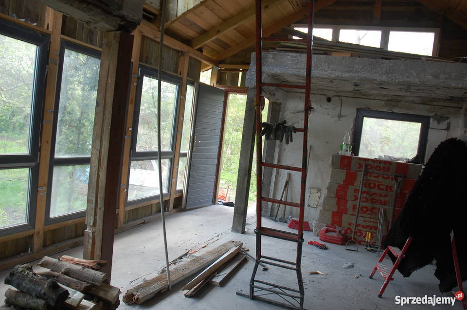 Działka Rod Imielińska mazowieckie