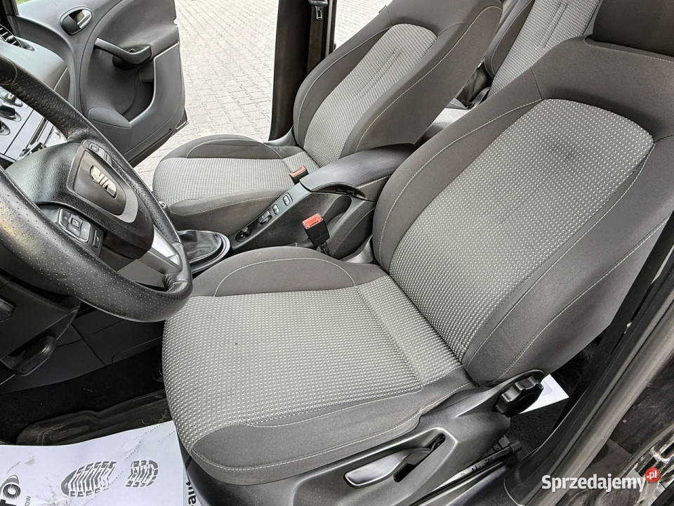 Seat Altea XL 14T 125 Węgrów