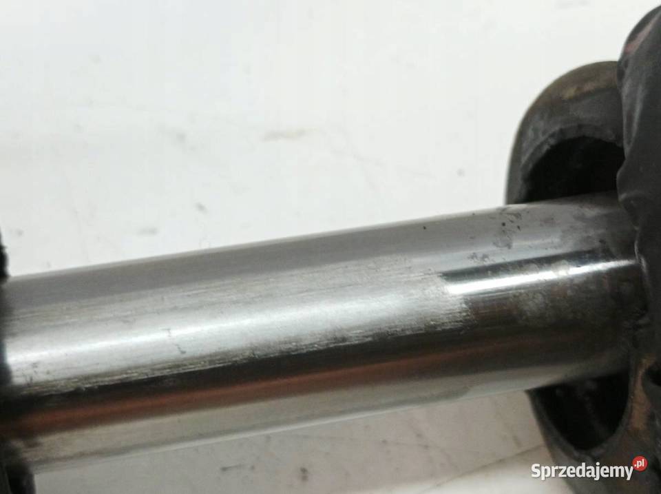 MAGLOWNICA PRZEKŁADNIA EUROPA 302114 Subaru