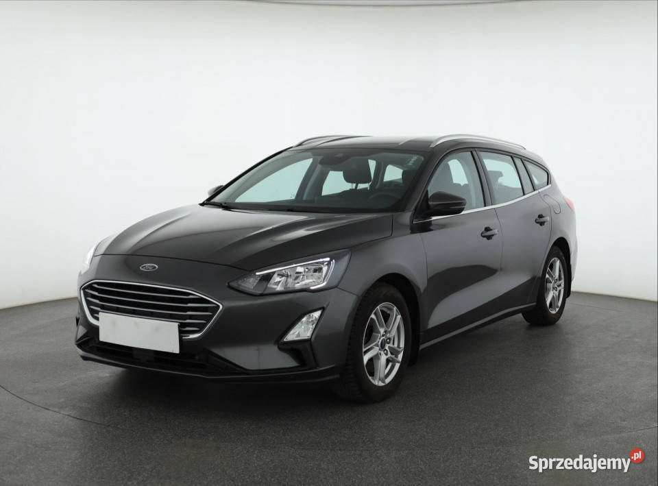 Ford Focus 15 EcoBlue 4/5 Katowice