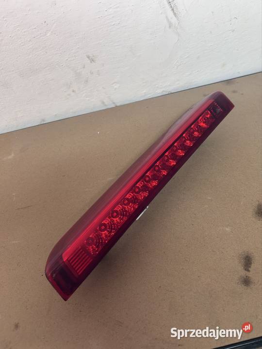 Kia Ceed 1 combihb trzecie światlo stop Radomsko