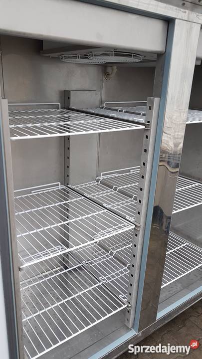 Szafa mroznicza POLAR 21 wielkopolskie Krotoszyn