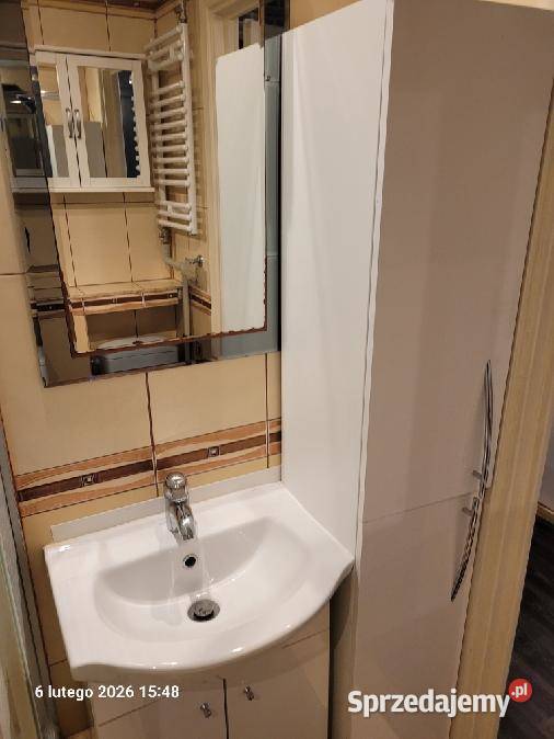 Okazyjnie trzypokojowe Wynajem Warszawa