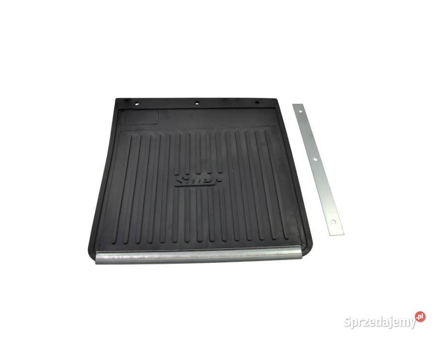 Chlapacz 600 x 500 mm z kpl mocowań Przysieka Polska
