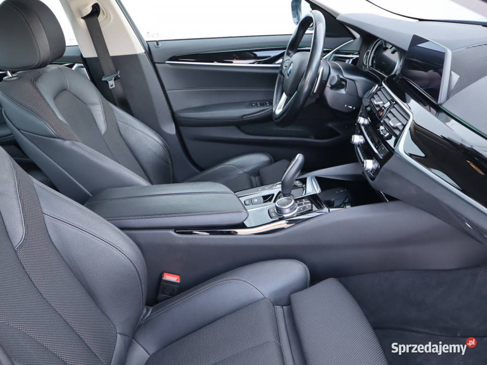 BMW 5 530e iPerformance Seria 5 Piaseczno