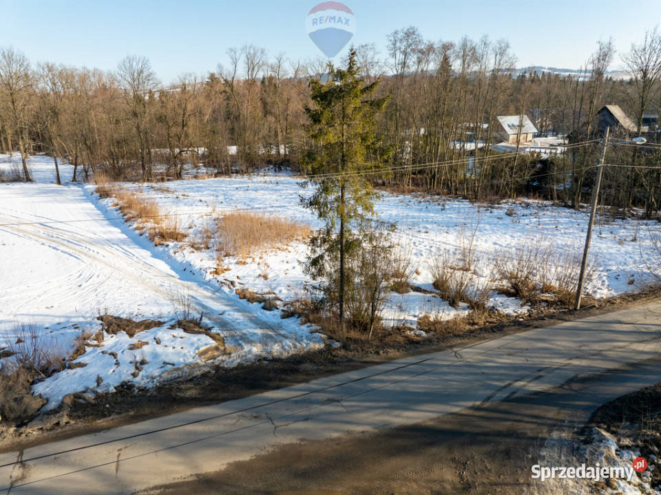 Działka Pod Grapa Białka Tatrzańska 17m