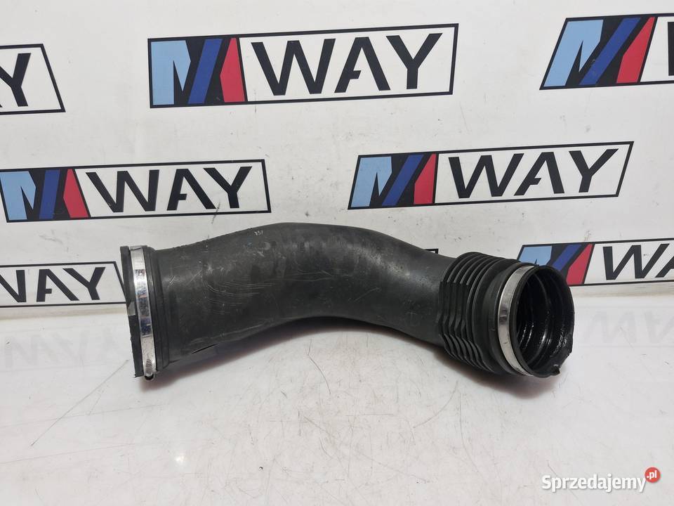 8514092 BMW F20 F21 F30 F31 PRZEWÓD RURA DOLOT Przewody powietrza dolnośląskie