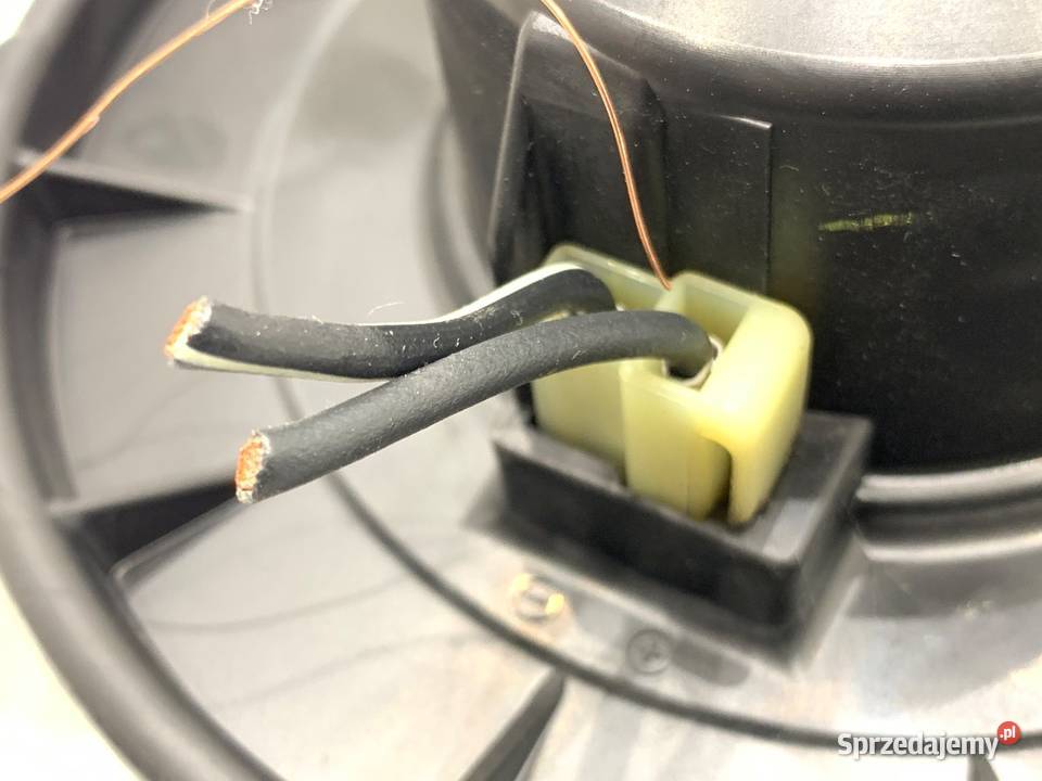 DMUCHAWA NAWIEWU TOYOTA COROLLA E12 1940001510 podkarpackie