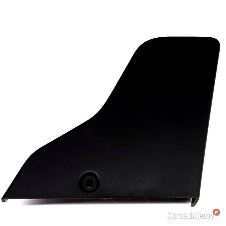 VOLVO XC90 II prawa oslona lewego fotela 2 rzad dolnośląskie Bielany Wrocławskie