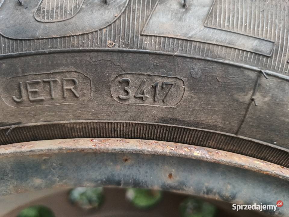 Kpl kół do Suzuki Koła dolnośląskie Wrocław