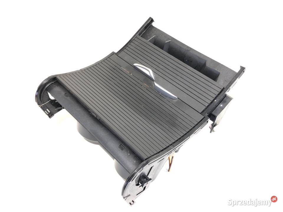 UCHWYT NA NAPOJE BMW F39 9292557 Crossover KUBKI Uchwyty fabryczne