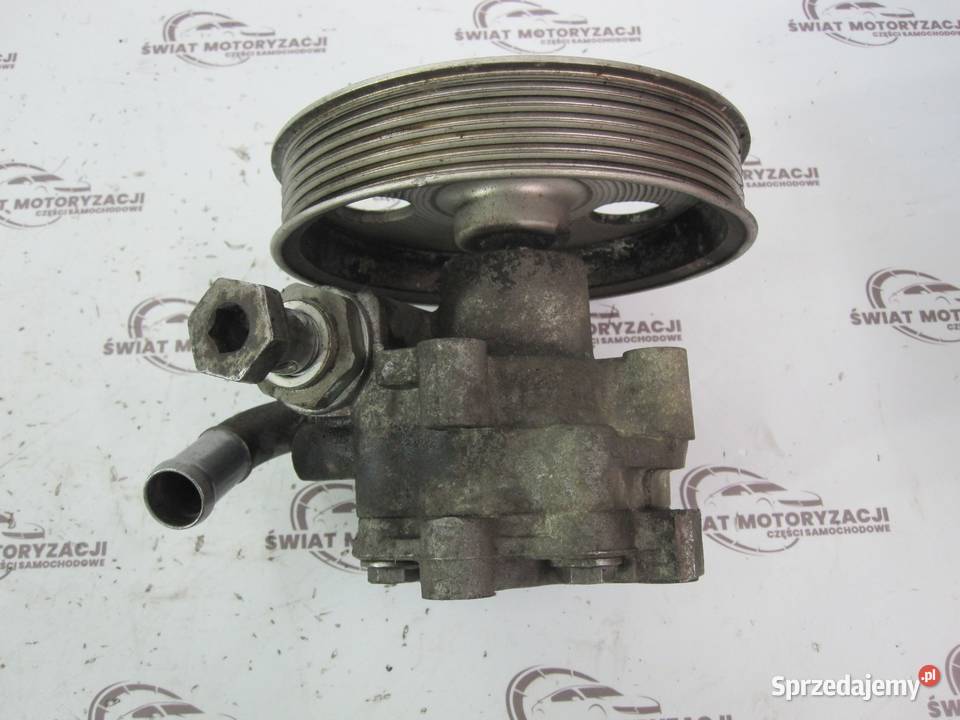 Audi A4 VW 18 TB BFB 163 07r pompa wspomagania Kielce sprzedam